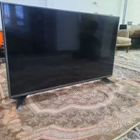 ال ای دی الجی ۴۹ اینچ|تلویزیون و پروژکتور|کرج, کرج نو|دیوار