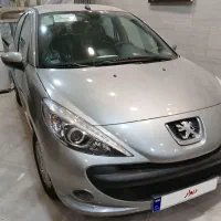 207 1404 اتومات