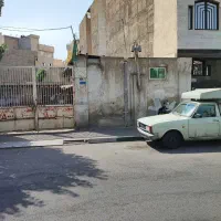 ۳دانگ عرصه و اعیان|فروش زمین و ملک کلنگی|تهران, نیکنام|دیوار