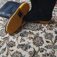 چکمه مارک کشاورز درجه 1