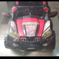 ماشین شارژی|اسباببازی|نجفآباد, طالقانی|دیوار