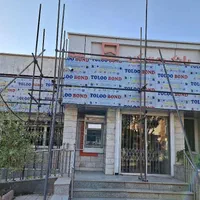 طراح و مجری کامپوزیت نما و تابلو|مصالح و تجهیزات ساختمان|ملایر, |دیوار