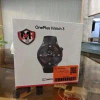 ساعت هوشمند OnePlus watch 3