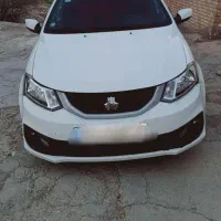 ساینا مدل ۱۴۰۳ بدون هیچ گونه ضربه یا رنگ