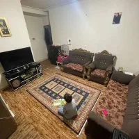 ۴۶مترفول امکانات/صفدری/مترو بریانک