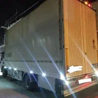 حمل بار و اثاثیه منزل سراسر کشور|خدمات حمل و نقل|زابل, |دیوار