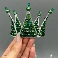 انواع تاج|زیورآلات و اکسسوری|بناب, |دیوار