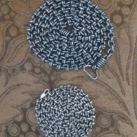 زنجیر گردنی ۹۴۵ عیاره دس ساز|جواهرات|تبریز, |دیوار