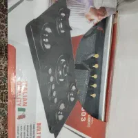 وسایل نو  تو کارتون