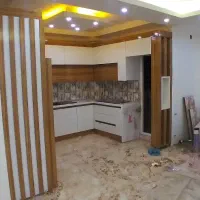 کا بینت.  کمد دیوا ر ی