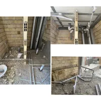 لوله کشی ساختمان