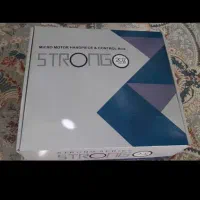 سوهان برقی استرانگ|آرایشی، بهداشتی، درمانی|مشهد, ارشاد|دیوار