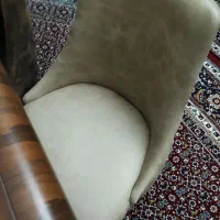 میز ناهار خوری ۸ نفره سالم|میز و صندلی غذاخوری|تهران, ابوذر|دیوار