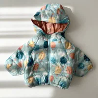 کاپشن وارداتی