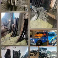 فنر تخت و کمک فنر