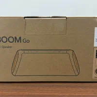 اسپیکر پرتابل LG XBOOM Go  سری XG5QBK|سیستم صوتی خانگی|تهران, یوسف‌آباد|دیوار