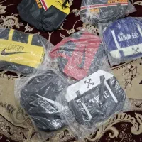 ساک ورزشی باشگاه