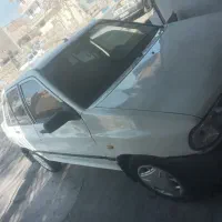 پراید مدل ۸۹