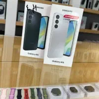 سامسونگ A16 حافظه۱۲۸رام ۶و۴ آکبند معاوضه و فروش|موبایل|اراک, |دیوار