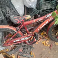 دوچرخه دست دوم|دوچرخه، اسکیت، اسکوتر|خلخال, |دیوار