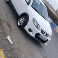 کویک مدل 1400کارکرد54000|خودرو سواری و وانت|قره ضیاالدین, |دیوار