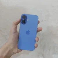 ایفون ۱۶ نرمال