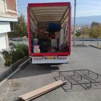 خدمات باربری حمل و نقل