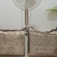 پنکه پایه بلند