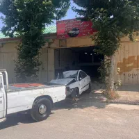 سمند معاوضه با ماشین تصادفی شما