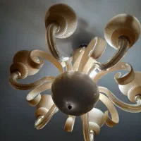 لوستر|لوستر و چراغ آویز|کرج, حسن آباد|دیوار