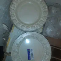 ۵۱ پارچه ظروف انگشتی