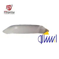 کاپوت جلو تارا خام شرکتی رنگ شده کوره ای|قطعات یدکی و لوازم جانبی|تهران, حشمتیه|دیوار