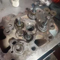 میل لنگ تراش