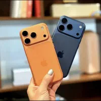 گوشی طرح ۱۷ پرومکس/با قابلیت ثبت لحظات به زیبایی