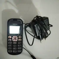 گوشی ساده تک سیم کارت اصلی