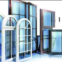 تولید درب و پنجره دوجدارهupvc|خدمات پیشه و مهارت|همدان, |دیوار