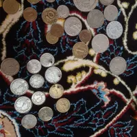 انواع سکه و اسکناس کلکسیونی