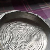 آبکش جنس  روی اعلا