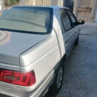 پژو 405دوگانه فابریک بیرنگ|خودرو سواری و وانت|مینودشت, |دیوار