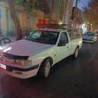 آریسان شاستی سالم دوگانه کارخانه|خودرو سواری و وانت|سلیمان, |دیوار