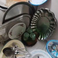 عتیقه|کلکسیون اشیاء عتیقه|بوشهر, |دیوار