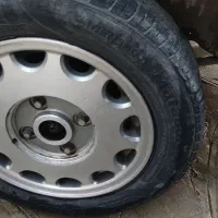 رینگ 141پراید