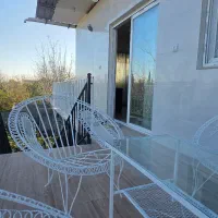 ویلا با چشم انداز زیبا|اجارهٔ کوتاه‌مدت ویلا و باغ|قائم‌شهر, |دیوار