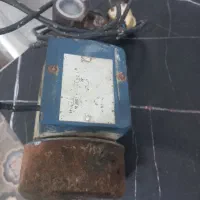 دینام آب