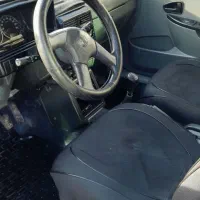 پرایدمدل۸۸ بی رنگ|خودرو سواری و وانت|خرم‌آباد (تنکابن), |دیوار