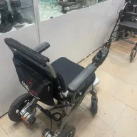 ویلچر برقی|پزشکی|گنبد کاووس, |دیوار