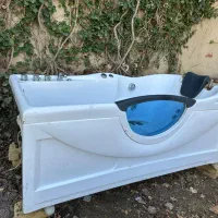 فروش جکوزی‌ در حد نو