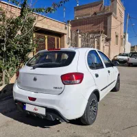 تیبا ۲مدل ۹۷بدون رنگ وضربه معاوضه باخودرو|خودرو سواری و وانت|کاشان, امیرکبیر|دیوار