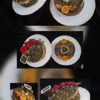 سبدنان وپنیرعروس،سینی حنا،بادکنک ارایی،پول ارایی،|صنایع دستی و سایر لوازم تزئینی|مشهد, خواجه ربیع|دیوار