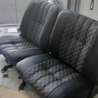 انواع صندلی نو استوک وتعمیرات تخصصی|قطعات یدکی و لوازم جانبی|قم, شهرک امام حسن|دیوار